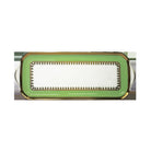 Haviland Oasis Rectangular Cake Platter