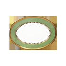 Haviland Oasis Relish Dish