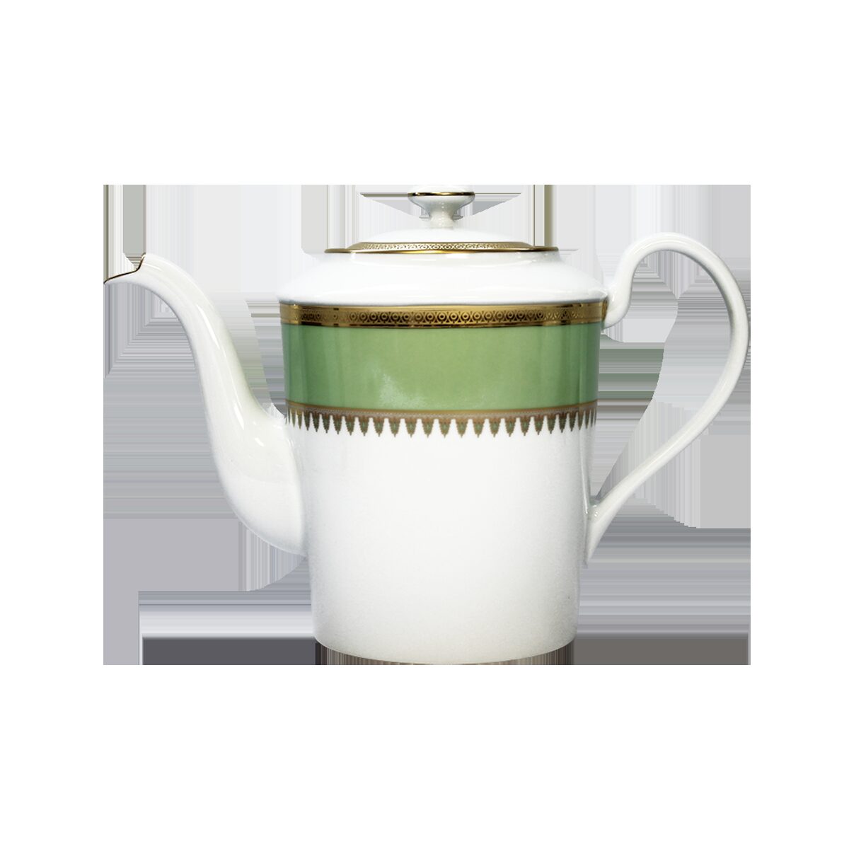 Haviland Oasis Teapot