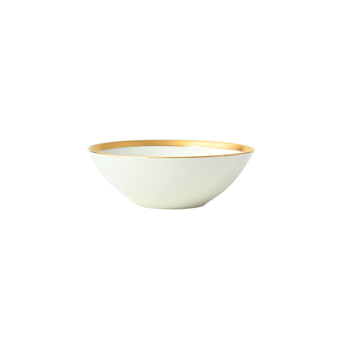 Haviland Opéra Or Cereal Bowl