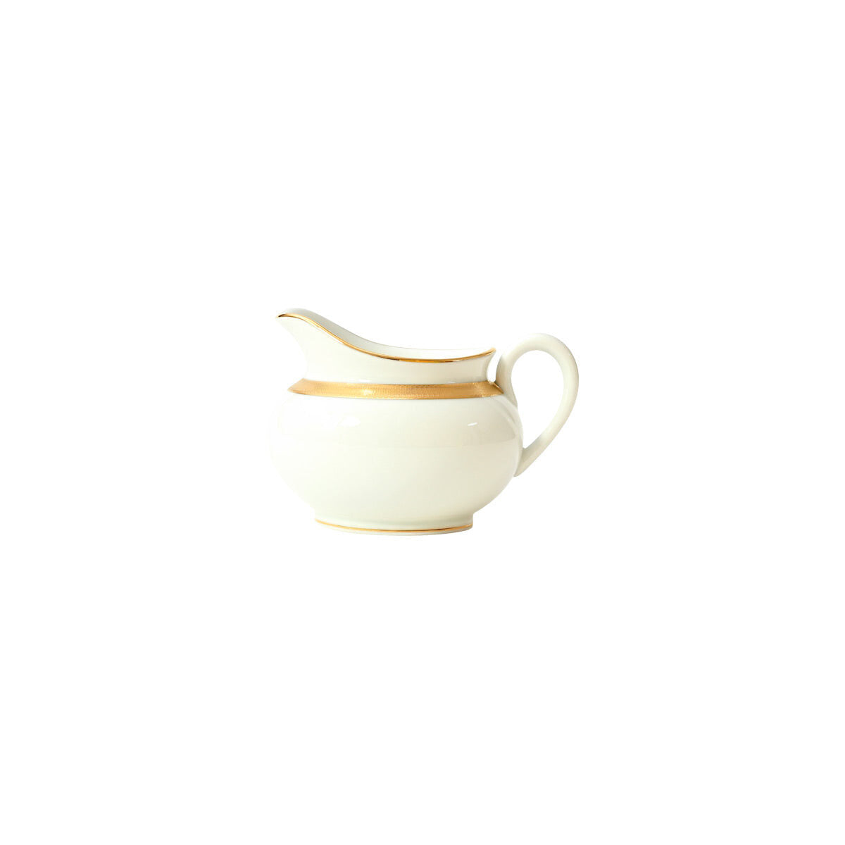 Haviland Opéra Or Creamer