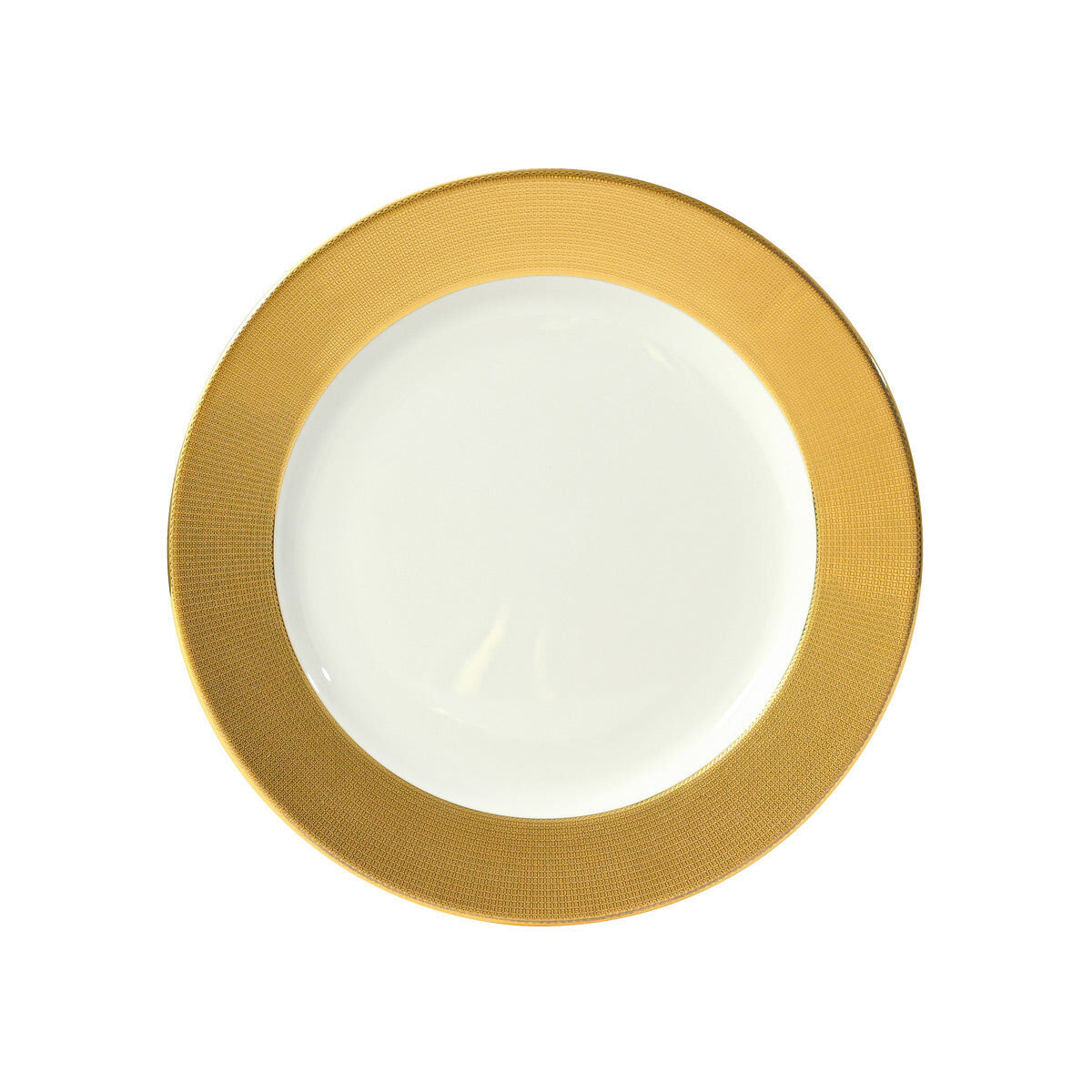 Haviland Opéra Or Dessert Plate