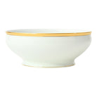 Haviland Opéra Or Salad Bowl