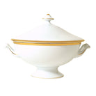 Haviland Opéra Or Soup Tureen