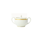 Haviland Opéra Or Sugar Box Sugar Bowl