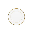 Haviland Orsay Gold Bread and Butter Plate, alternate view
