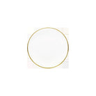 Haviland Orsay Gold Coup Soup Plate Coupe Soup Bowl