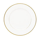 Haviland Orsay Gold Dinner Plate, alternate view
