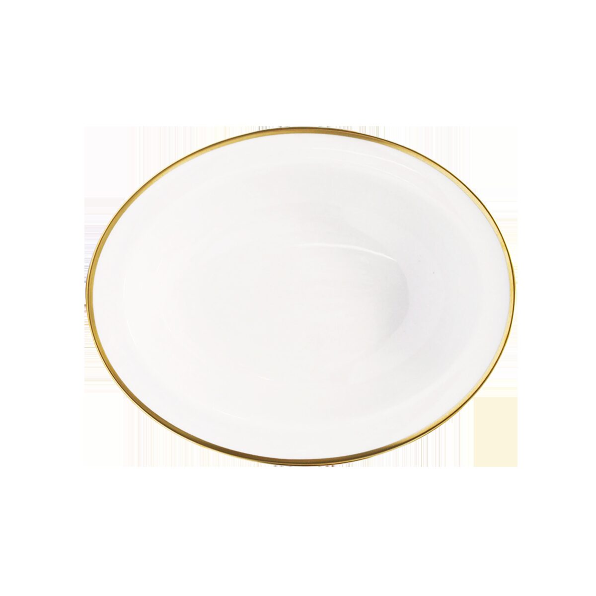 Haviland Orsay Gold Open Vegetable Dish Vegetable Bowl