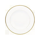 Haviland Orsay Gold Rim Soup Plate Soup Plates & Rimmed Soup Bowl