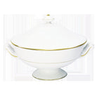 Haviland Orsay Gold Soup Tureen