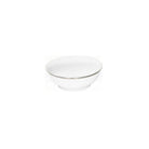 Haviland Orsay Platinum Fruit Saucer Dessert Bowl