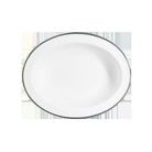 Haviland Orsay Platinum Open Vegetable Dish Vegetable Bowl