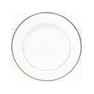 Haviland Orsay Platinum Rim Soup Plate Soup Plates & Rimmed Soup Bowl