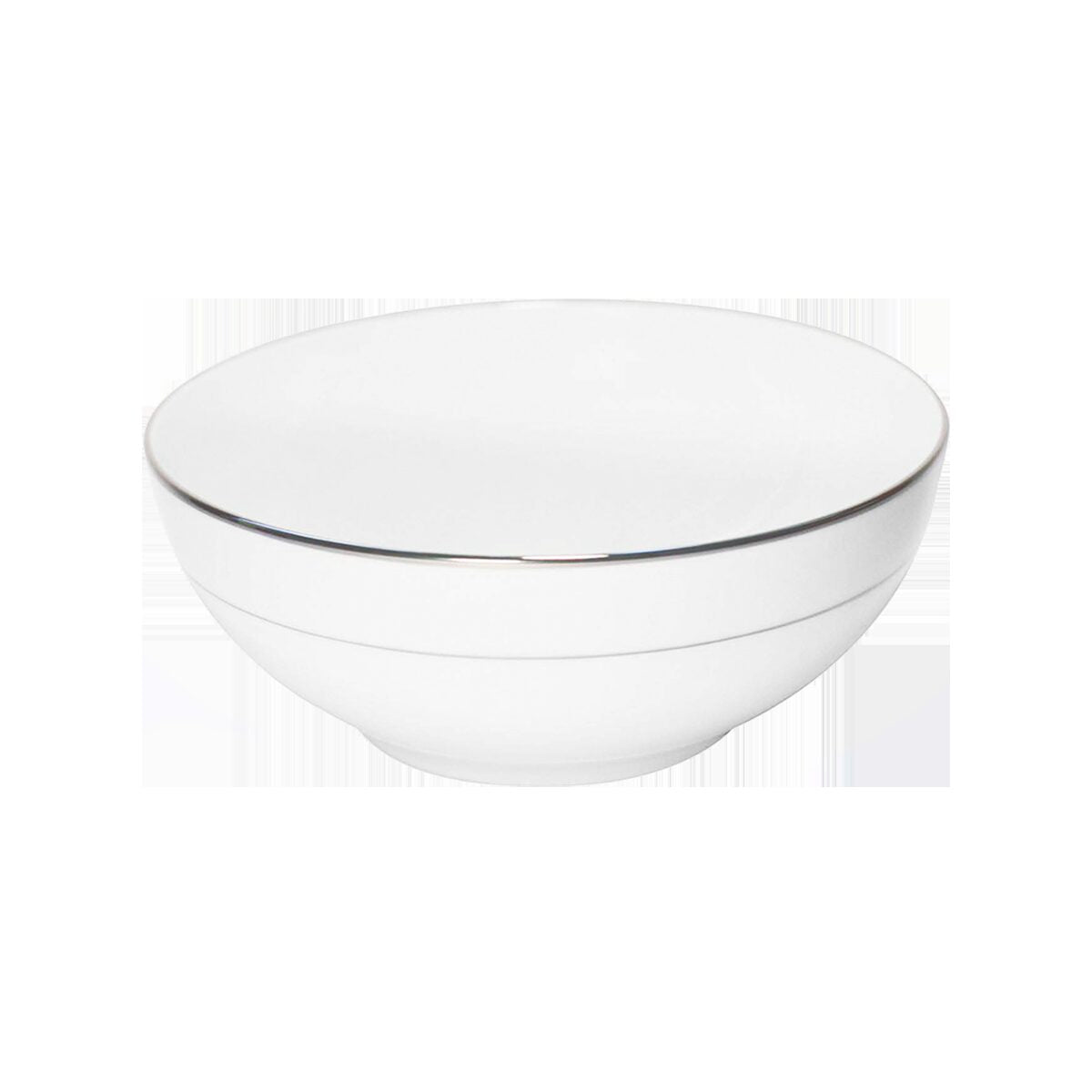 Haviland Orsay Platinum Salad Bowl
