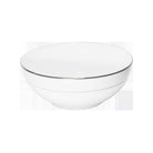 Haviland Orsay Platinum Salad Bowl