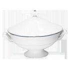 Haviland Orsay Platinum Soup Tureen