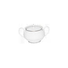 Haviland Orsay Platinum Sugar Bowl