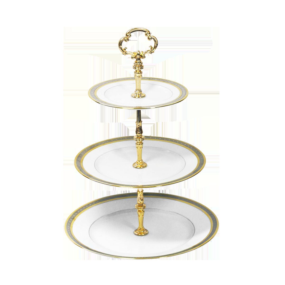 Haviland Place Vendôme 3 Tiers Stand