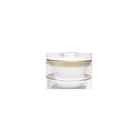 Haviland Place Vendôme Chinese Teacup and Saucer Cup & Saucer Set
