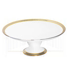 Haviland Place Vendôme Footed Tart Platter Cake Stand