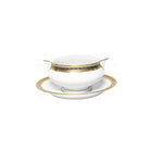 Haviland Place Vendôme Gravy Boat