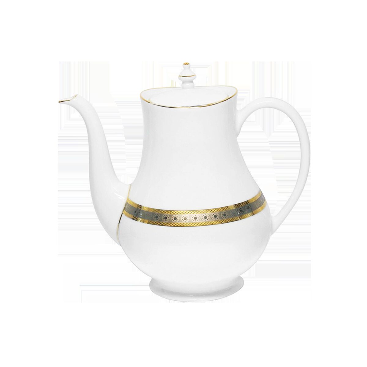 Haviland Place Vendôme Hot Beverage Server Coffeepot