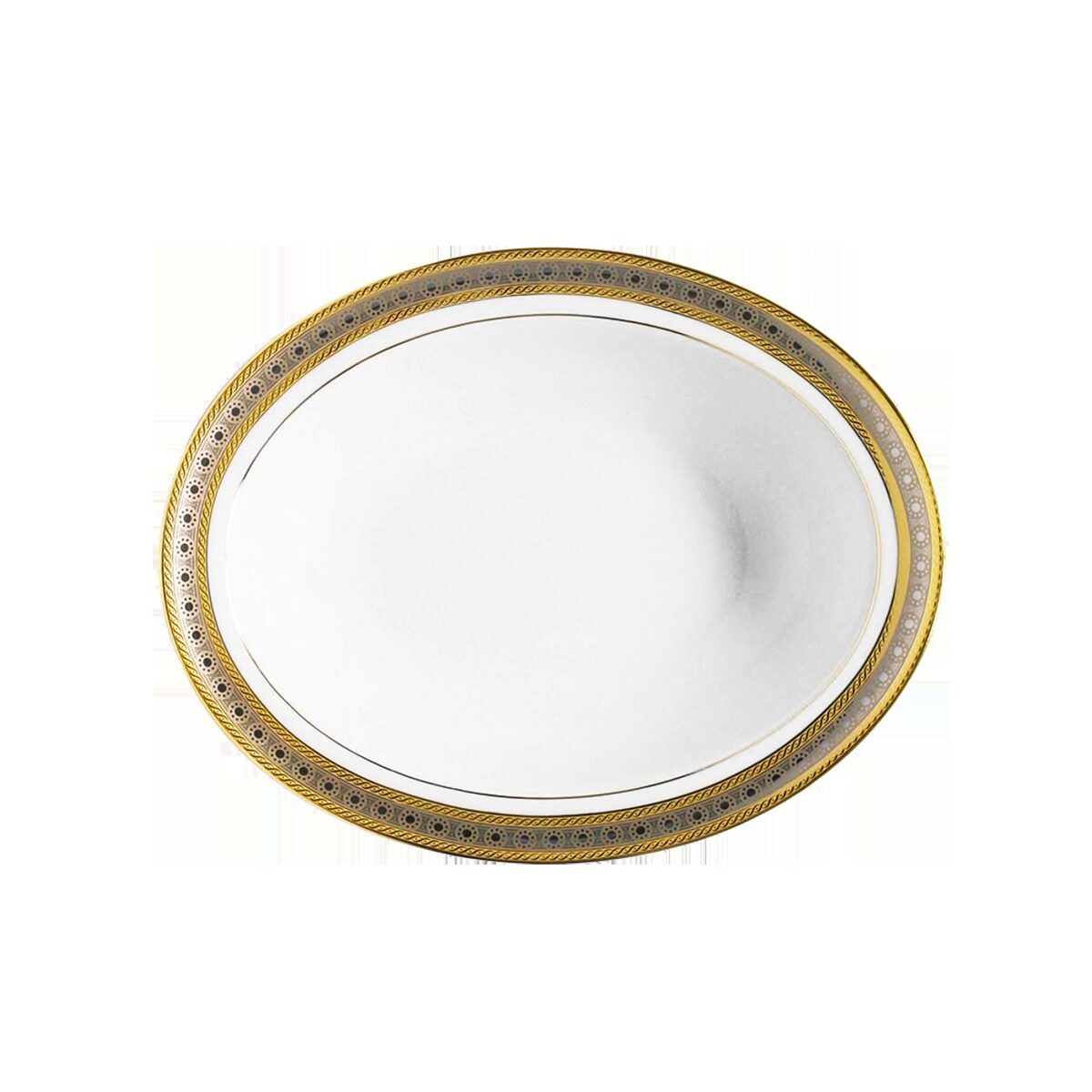 Haviland Place Vendôme Open Vegetable Dish Vegetable Bowl