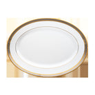 Haviland Place Vendôme Oval Platter