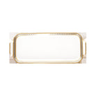 Haviland Place Vendôme Rectangular Cake Platter