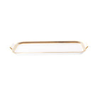 Haviland Place Vendôme Rectangular Cake Platter, alternate view