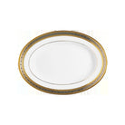 Haviland Place Vendôme Relish Dish
