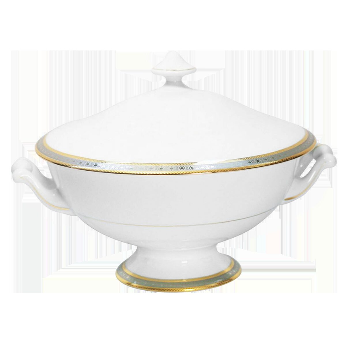 Haviland Place Vendôme Soup Tureen