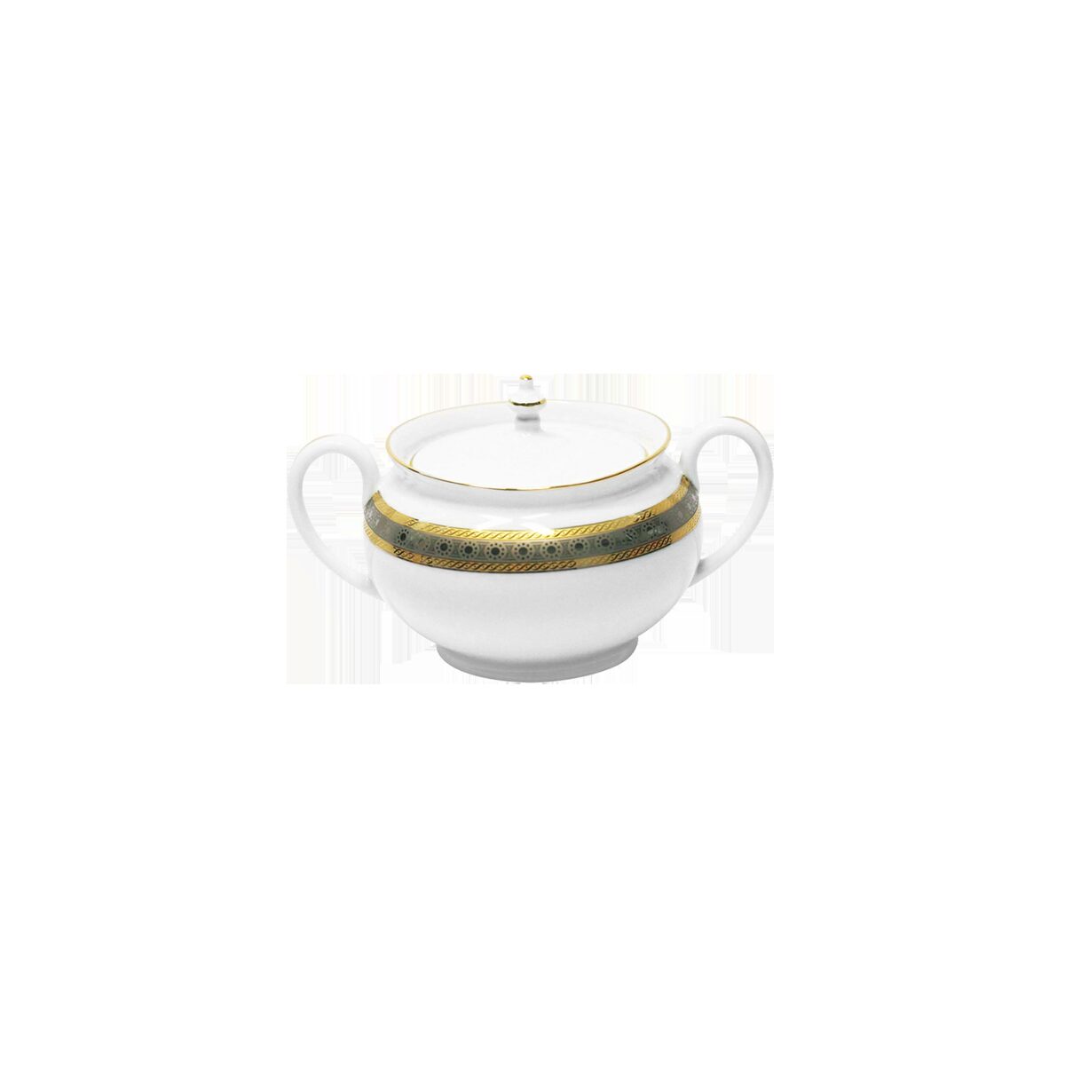 Haviland Place Vendôme Sugar Bowl