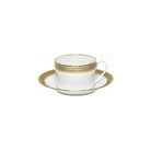 Haviland Place Vendôme Teacup and Saucer Cup & Saucer Set