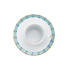 Haviland Portofino Coffee Cup and Saucer Cup & Saucer Set, alternate view