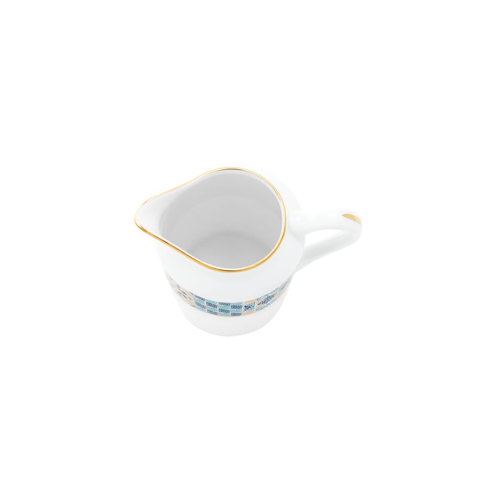 Haviland Portofino Creamer, alternate view