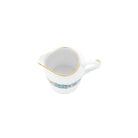 Haviland Portofino Creamer, alternate view
