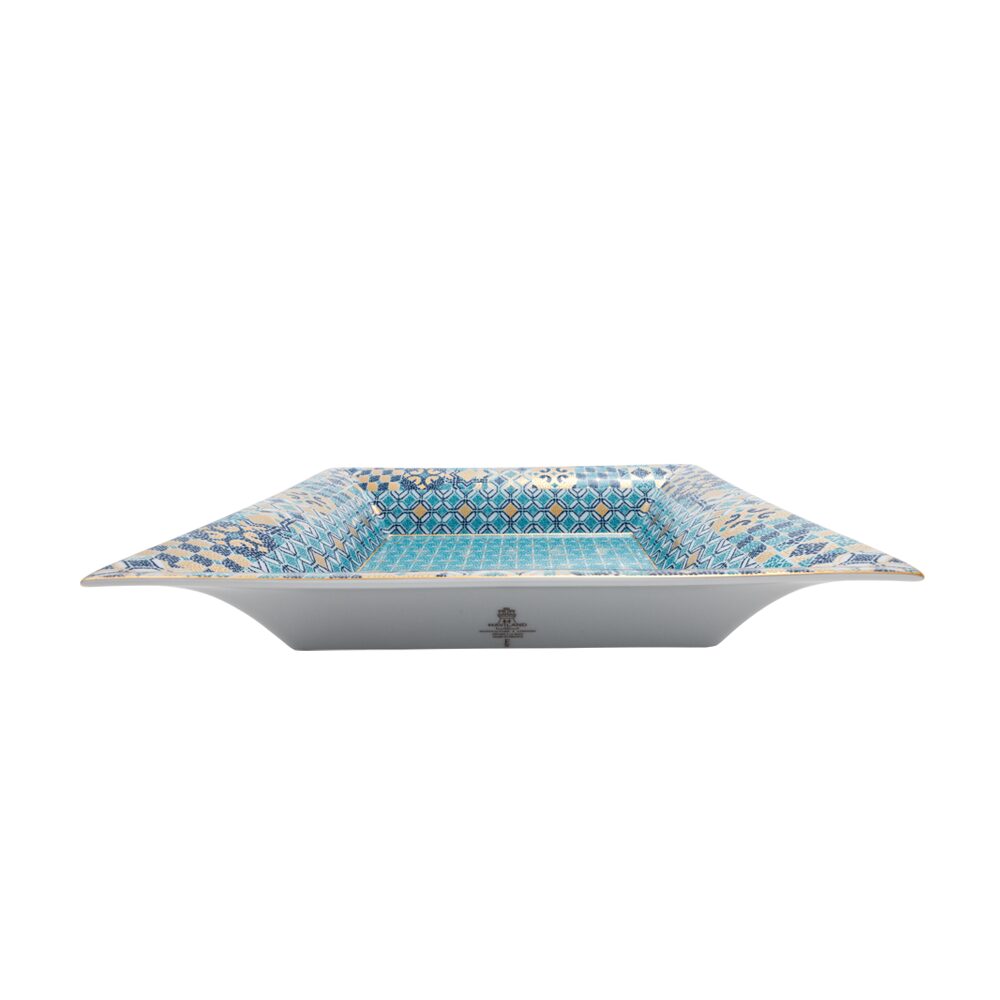 Haviland Portofino Large Tray, alternate view