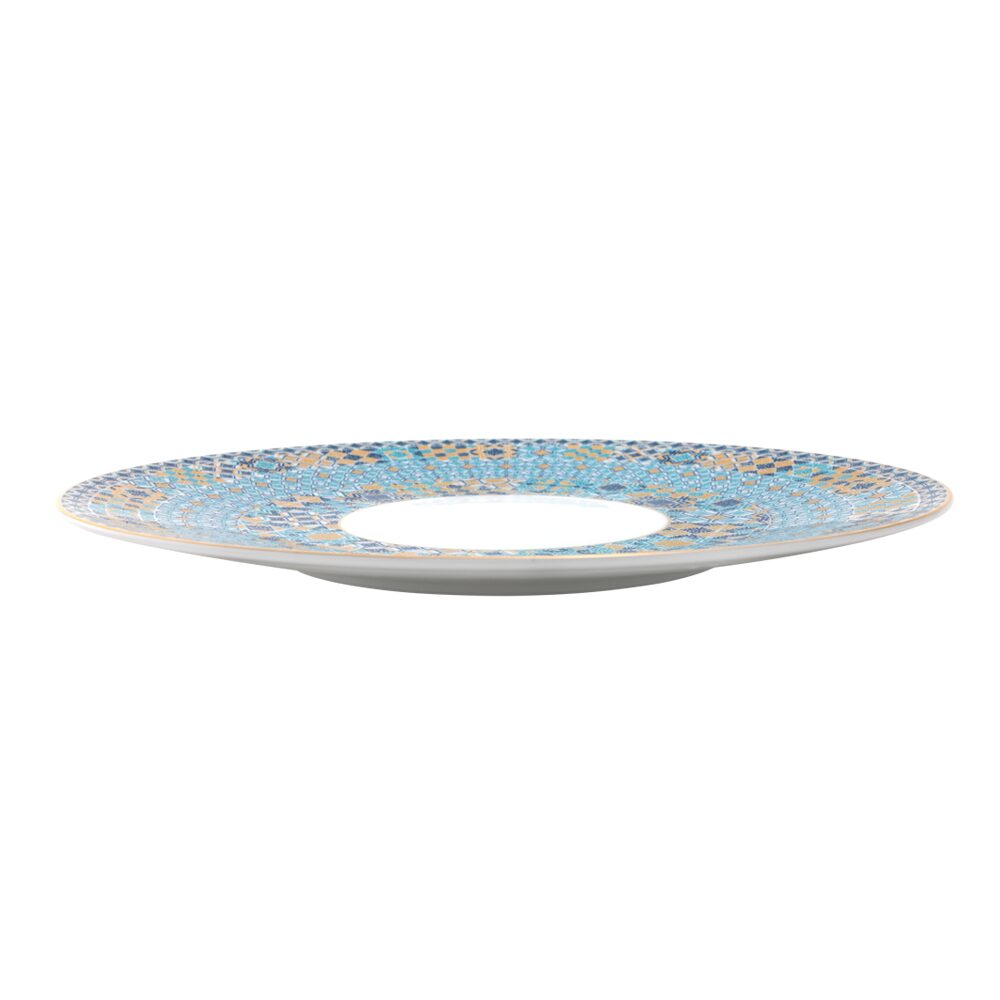 Haviland Portofino Service Plate, alternate view