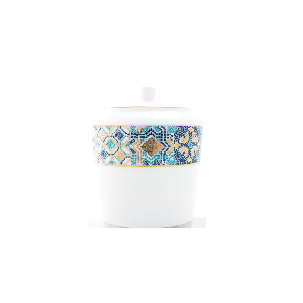 Haviland Portofino Sugar Bowl