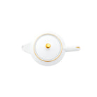 Haviland Portofino Teapot, alternate view