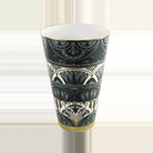Haviland Rêves Du Nil Green Gold Large Vase