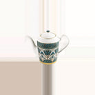 Haviland Rêves Du Nil Green Gold Teapot
