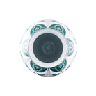 Haviland Rêves Du Nil Green Platinum Xl Vase, alternate view