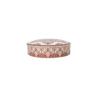 Haviland Rêves Du Nil Pourpre Candy Box Large Size Candy Dish, alternate view
