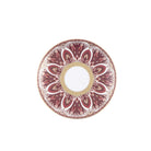 Haviland Rêves Du Nil Pourpre Gold Bread and Butter Plate