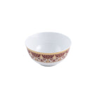 Haviland Rêves Du Nil Pourpre Gold Noodles Bowl