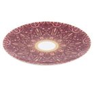 Haviland Rêves Du Nil Pourpre Gold Service Plate, alternate view