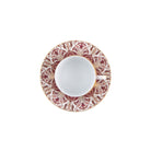 Haviland Rêves Du Nil Pourpre Gold Teacup and Saucer Cup & Saucer Set, alternate view